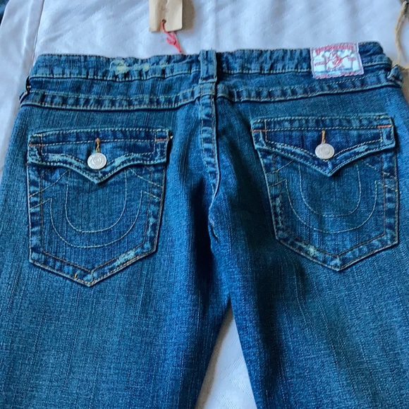 2004 jeans size 30 - Picture 9 of 13